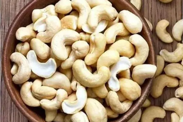 Dry Fruits
