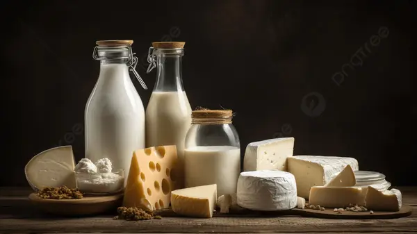 Dairy