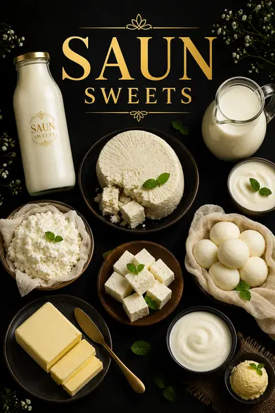 Dairy