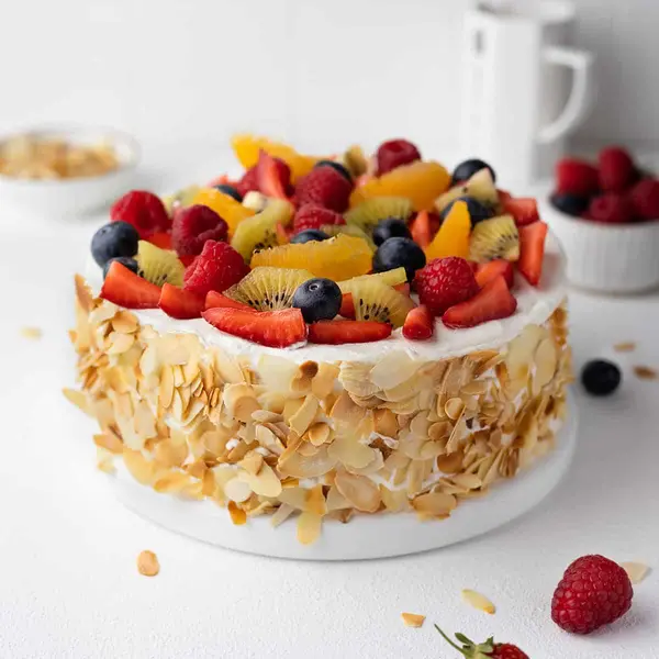 Cakes