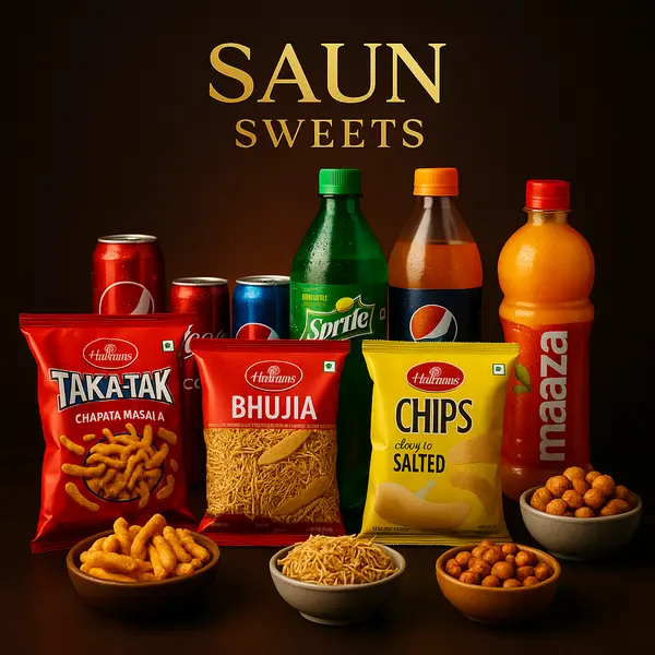 Snacks