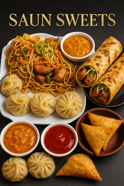 Street Food