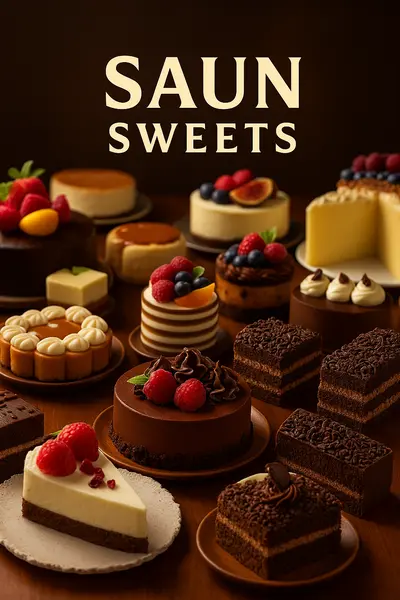 Pastries