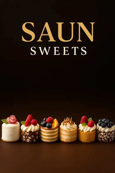 Cakes