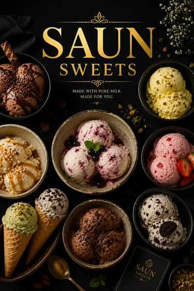 Ice Cream
