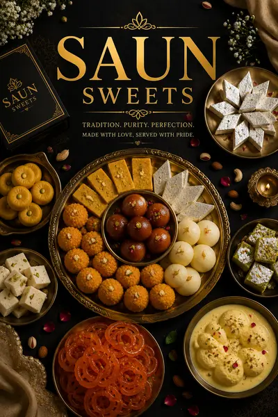 Mithai