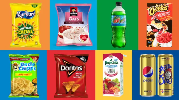 Snacks & Drinks