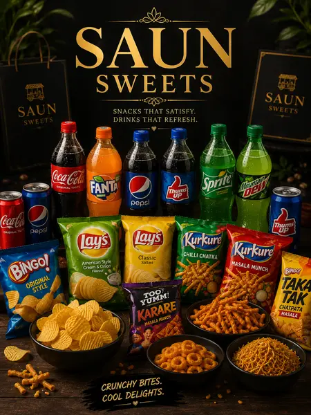 Snacks