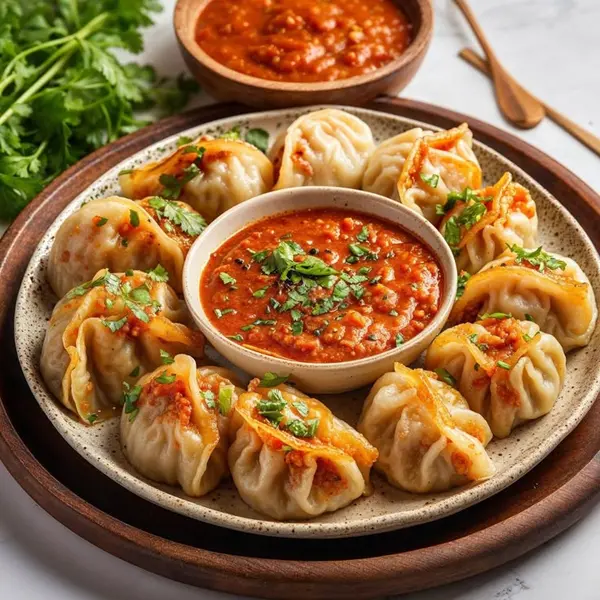Street Food