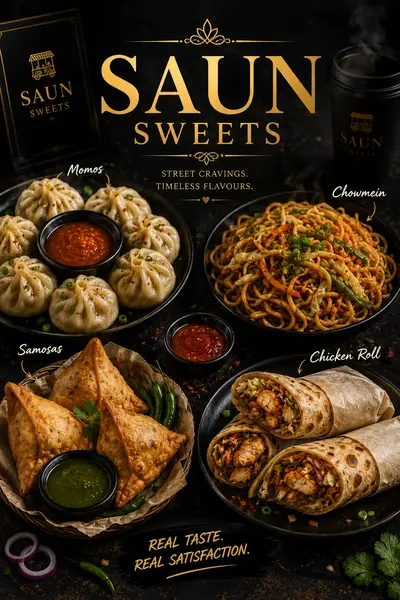 Street Food