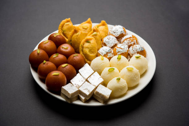Mithai